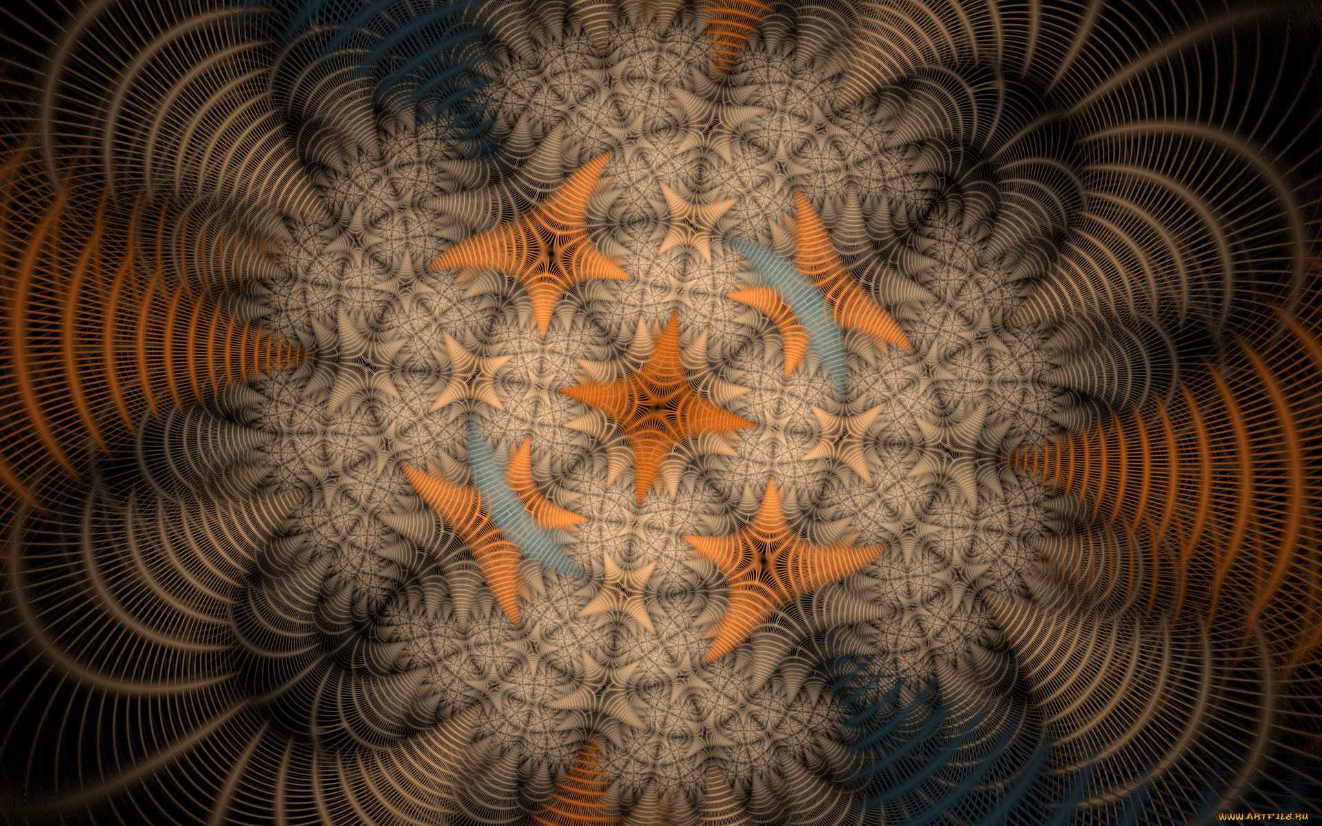 3 ,  , fractal, , , 